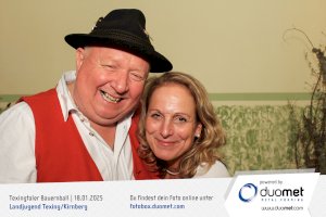 Texingtaler Bauernball